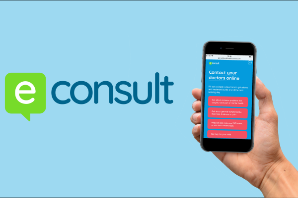 Image for article titled How does eConsult work?