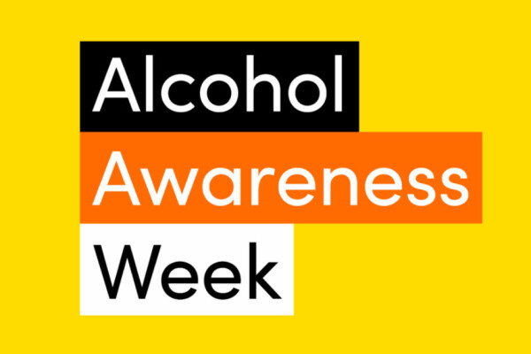 Image for article titled Alcohol Awareness Week