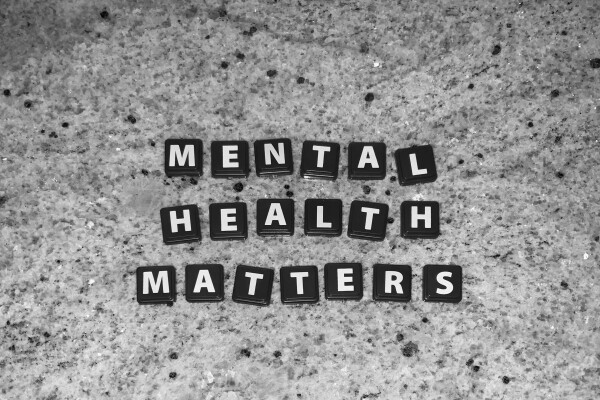 Image for article titled Mental Health Support
