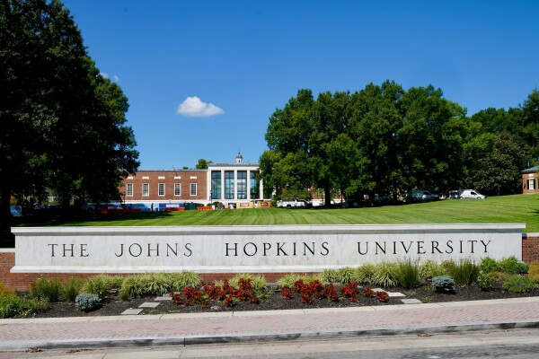 Image for article titled Johns Hopkins Adjusted Clinical Risk Groups (ACGs)/PNG Group Score