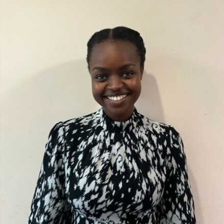 Dr Felicite Mukeshimana